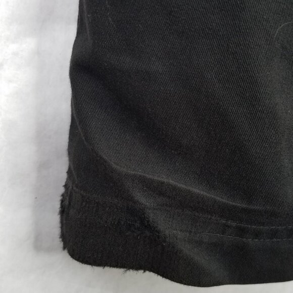 Figs Axim Cargo Scrub Pants Men's L Black Technical Collection Medical Flaws - Picture 11 of 16